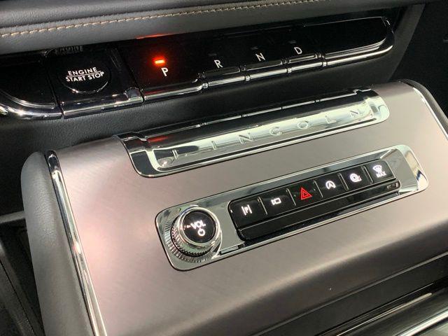 new 2025 Lincoln Aviator car, priced at $62,630