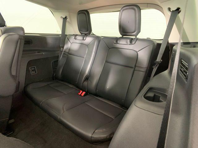 new 2025 Lincoln Aviator car, priced at $62,630