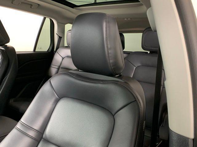 new 2025 Lincoln Aviator car, priced at $62,630