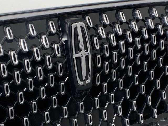 new 2025 Lincoln Aviator car, priced at $62,630