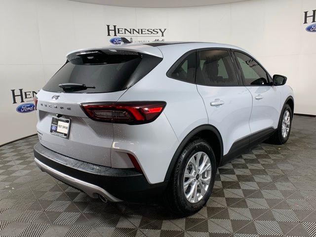 new 2025 Ford Escape car, priced at $27,299