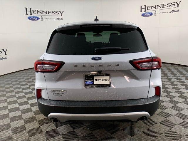 new 2025 Ford Escape car, priced at $27,299