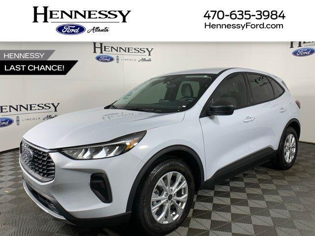 new 2025 Ford Escape car, priced at $24,900