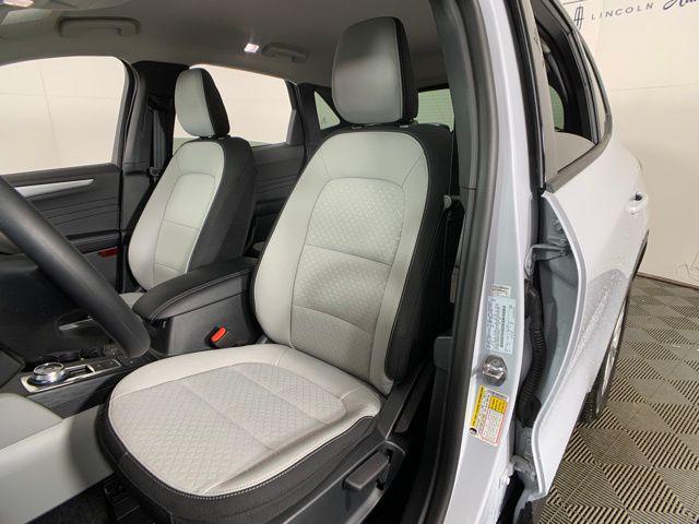 new 2025 Ford Escape car, priced at $27,299