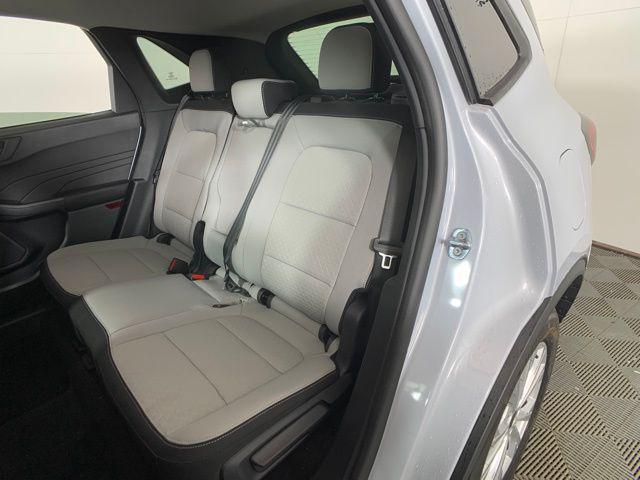new 2025 Ford Escape car, priced at $27,299