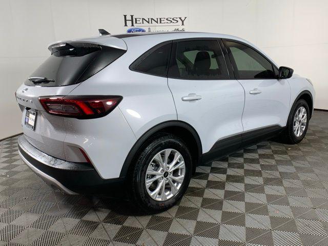 new 2025 Ford Escape car, priced at $27,299