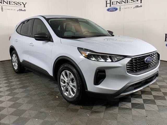 new 2025 Ford Escape car, priced at $27,299