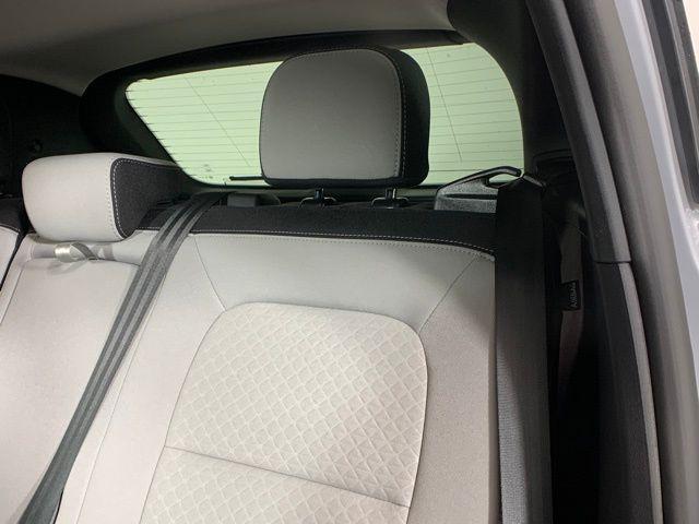 new 2025 Ford Escape car, priced at $27,299