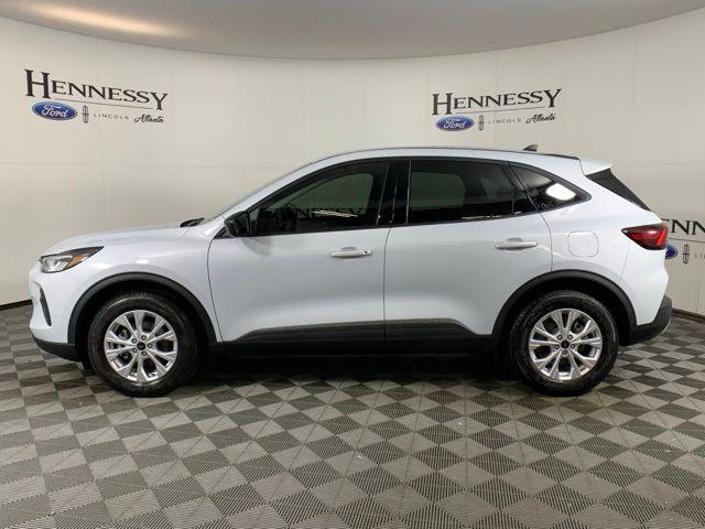 new 2025 Ford Escape car, priced at $27,299