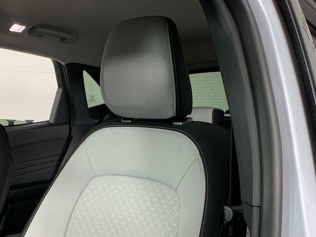 new 2025 Ford Escape car, priced at $27,299