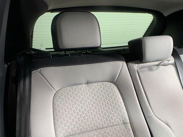 new 2025 Ford Escape car, priced at $27,299