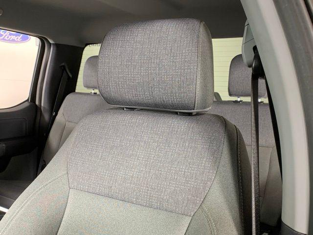 used 2024 Ford F-150 Lightning car, priced at $46,970