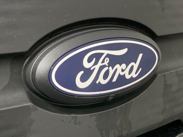 used 2024 Ford F-150 Lightning car, priced at $46,970