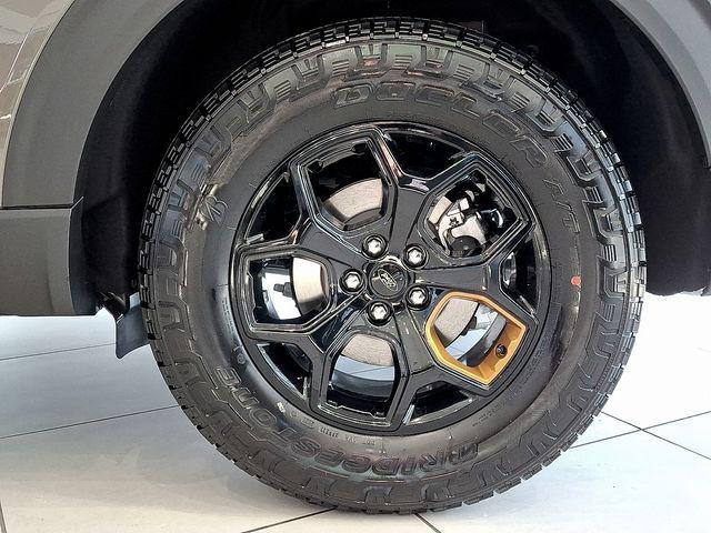 new 2026 Ford Explorer car, priced at $50,621