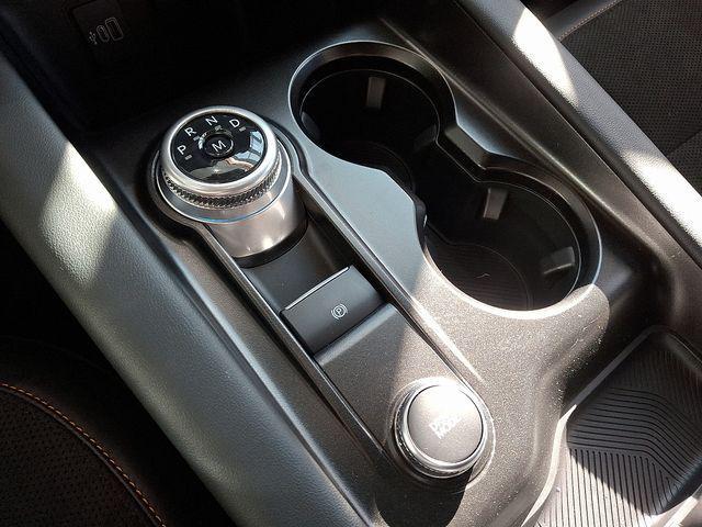 new 2026 Ford Explorer car, priced at $50,621