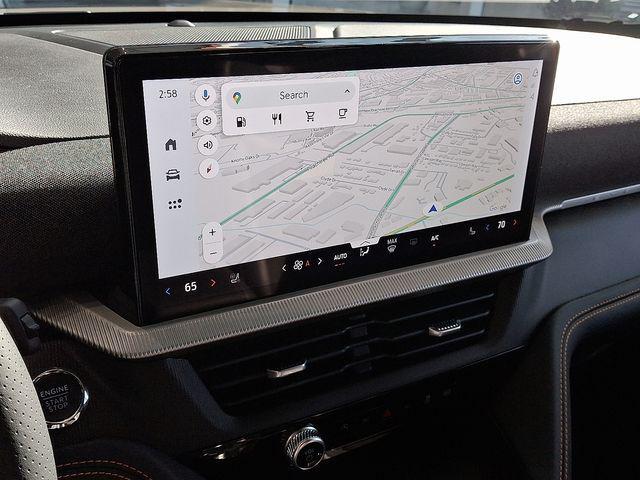 new 2026 Ford Explorer car, priced at $50,621