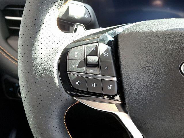 new 2026 Ford Explorer car, priced at $50,621