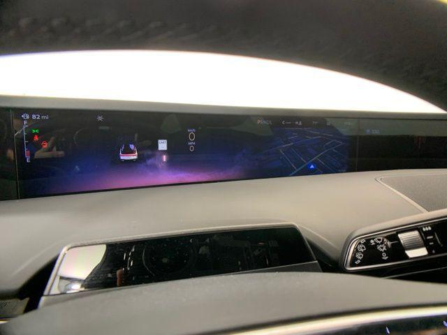 new 2025 Lincoln Nautilus car, priced at $61,047