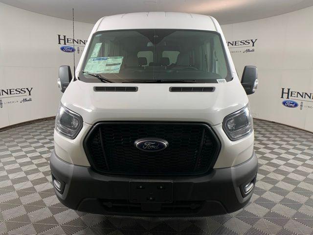 new 2025 Ford Transit-350 car, priced at $63,264