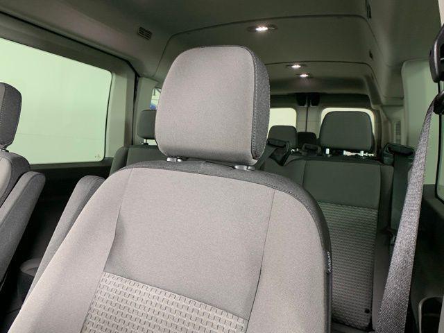 new 2025 Ford Transit-350 car, priced at $63,264