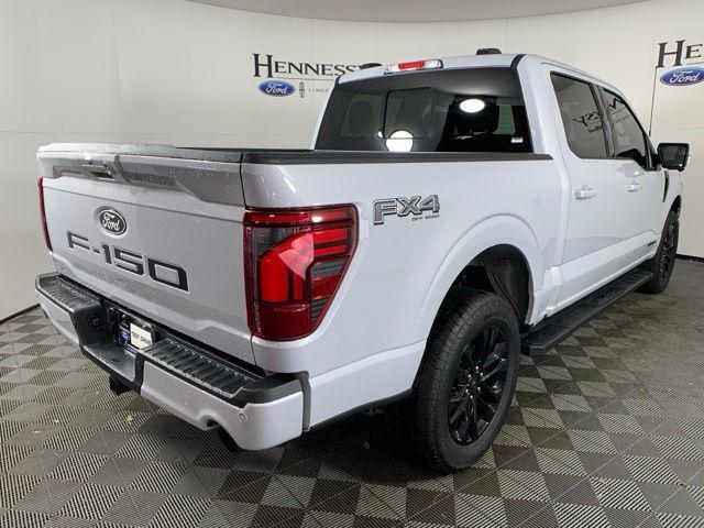 new 2025 Ford F-150 car, priced at $69,651