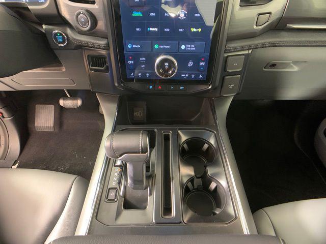 new 2025 Ford F-150 Lightning car, priced at $65,511