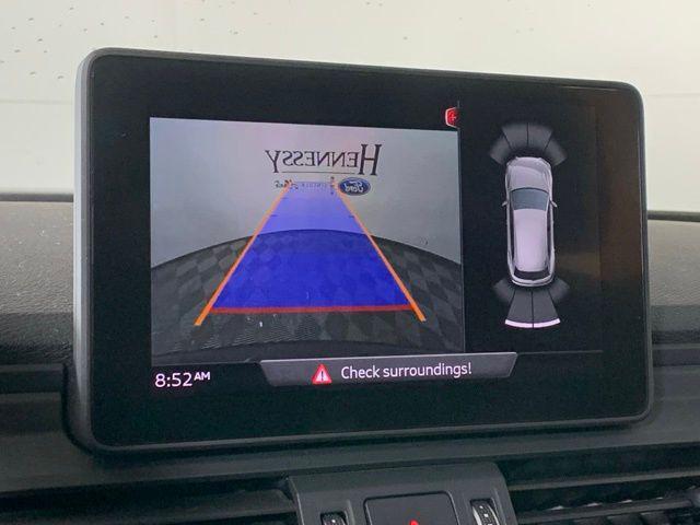 used 2020 Audi Q5 car, priced at $19,980