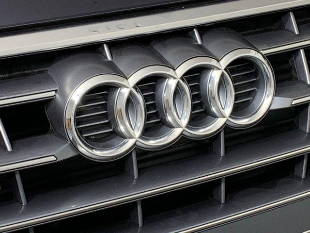 used 2020 Audi Q5 car, priced at $19,980