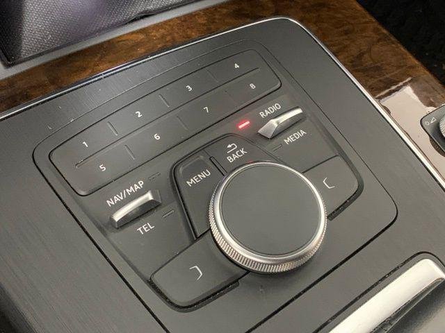 used 2020 Audi Q5 car, priced at $19,980