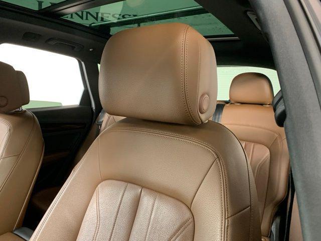 used 2020 Audi Q5 car, priced at $19,980