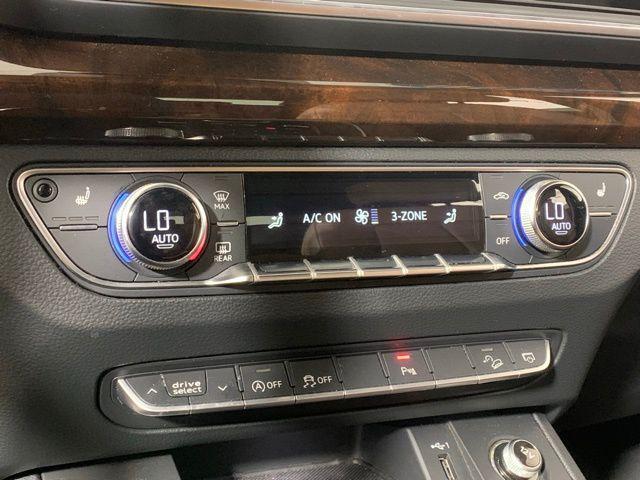 used 2020 Audi Q5 car, priced at $19,980