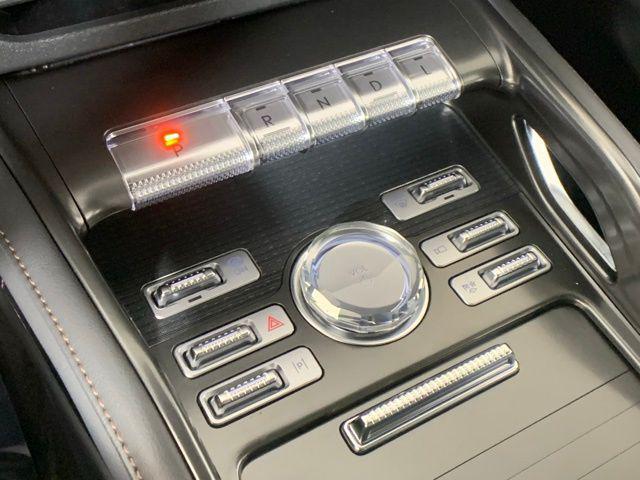 new 2025 Lincoln Nautilus car, priced at $63,427