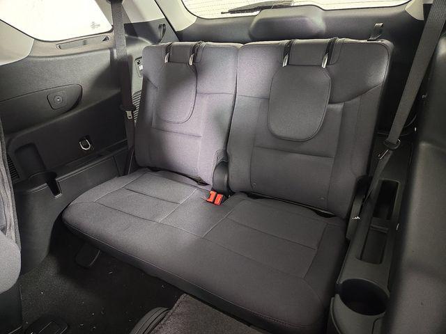 new 2026 Ford Explorer car, priced at $41,736