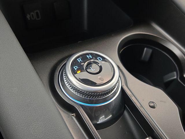 new 2026 Ford Explorer car, priced at $41,736