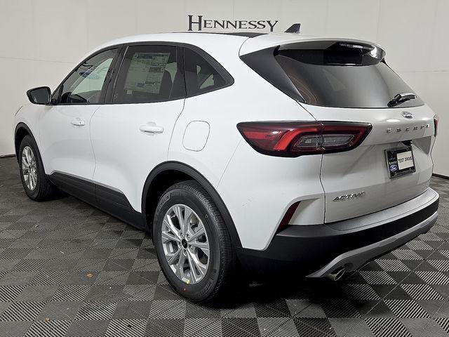 new 2026 Ford Escape car, priced at $31,051