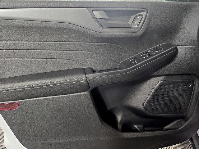 new 2026 Ford Escape car, priced at $31,051