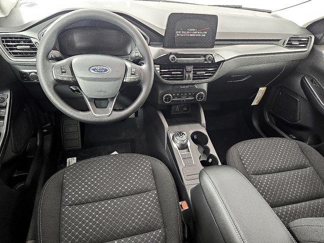 new 2026 Ford Escape car, priced at $31,051
