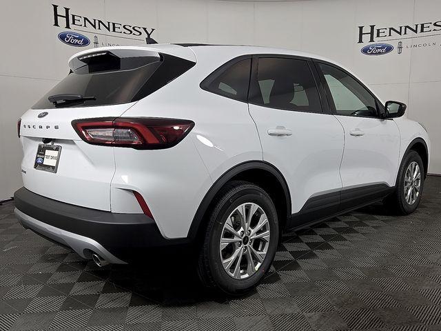 new 2026 Ford Escape car, priced at $31,051