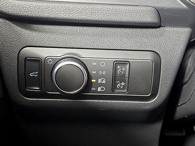 new 2026 Ford Escape car, priced at $31,051