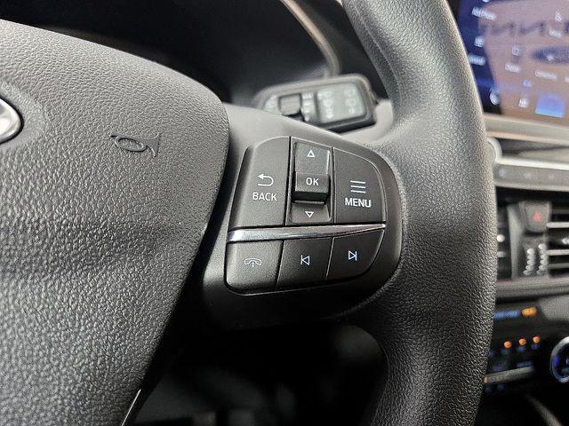 new 2026 Ford Escape car, priced at $31,051