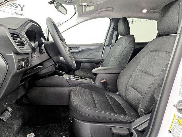 new 2026 Ford Escape car, priced at $31,051