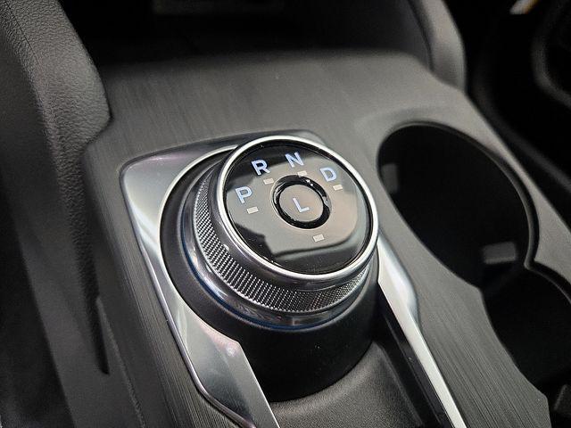 new 2026 Ford Escape car, priced at $31,051