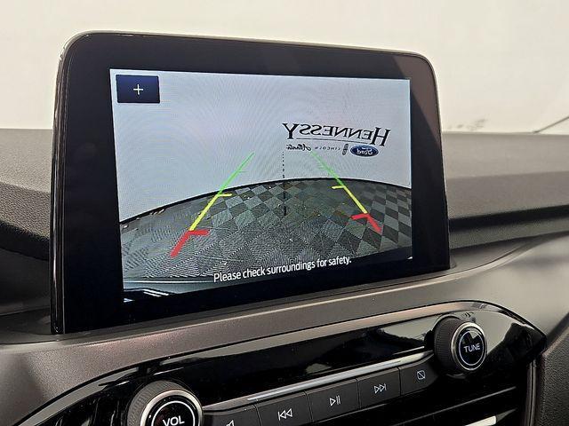 new 2026 Ford Escape car, priced at $31,051