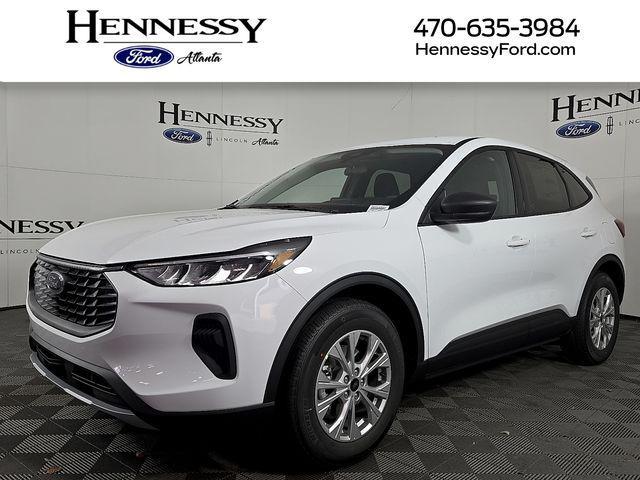 new 2026 Ford Escape car, priced at $31,051