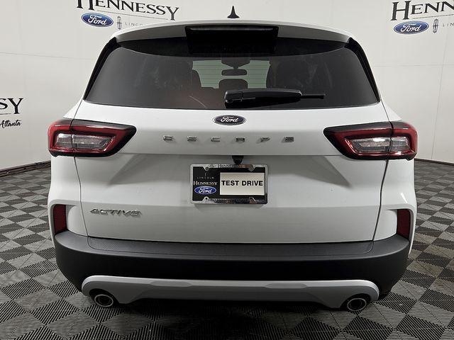 new 2026 Ford Escape car, priced at $31,051