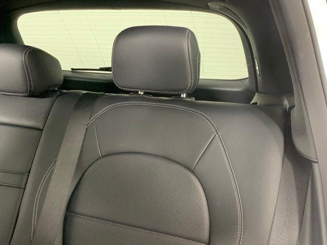 used 2017 Mercedes-Benz GLC 300 car, priced at $14,970