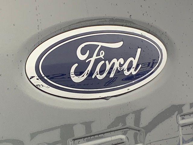 new 2025 Ford F-350 car, priced at $84,963