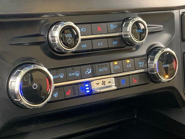 new 2025 Ford F-350 car, priced at $84,963