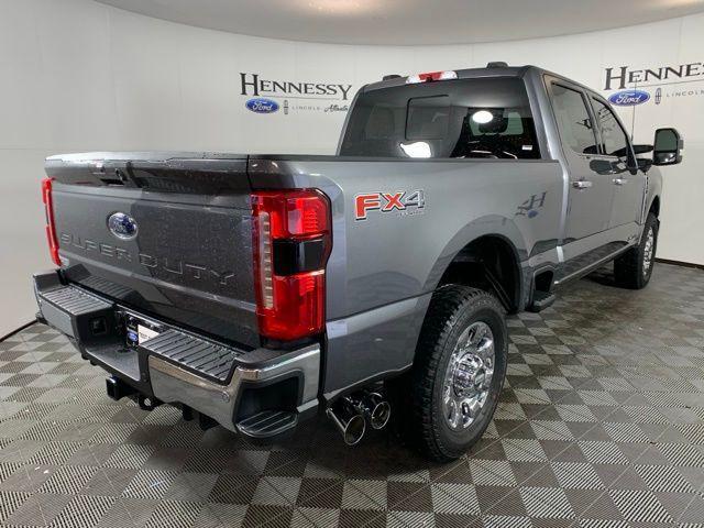 new 2025 Ford F-350 car, priced at $84,963
