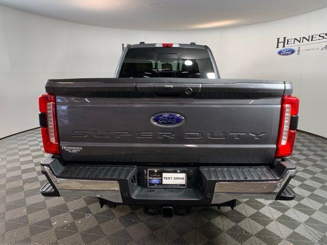 new 2025 Ford F-350 car, priced at $84,963